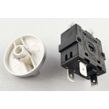 interrupteur radiateur soufflant instant comfort rowenta CS-00134031