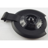 couvercle verseuse noir cafetiere divino tefal moulinex MS-621959