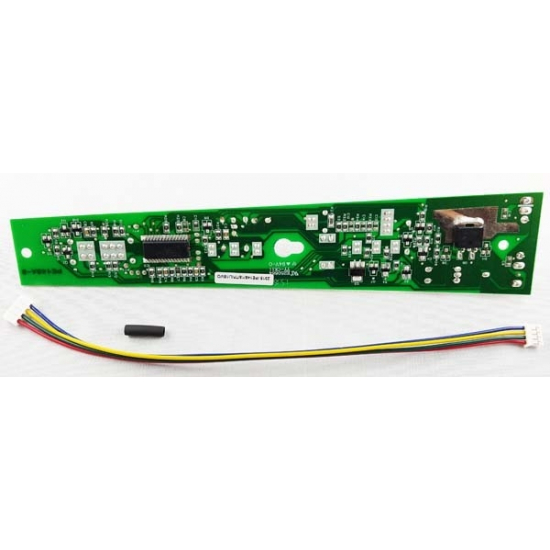 carte electronique 18V aspirateur balai air force extreme rowenta RS-RH5435