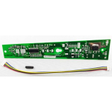 carte electronique 18V aspirateur balai air force extreme rowenta RS-RH5435