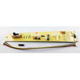 carte electronique 18V aspirateur balai air force extreme rowenta RS-RH5435