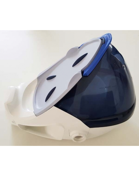 boitier   support pompe generateur vapeur calor CS-00124230