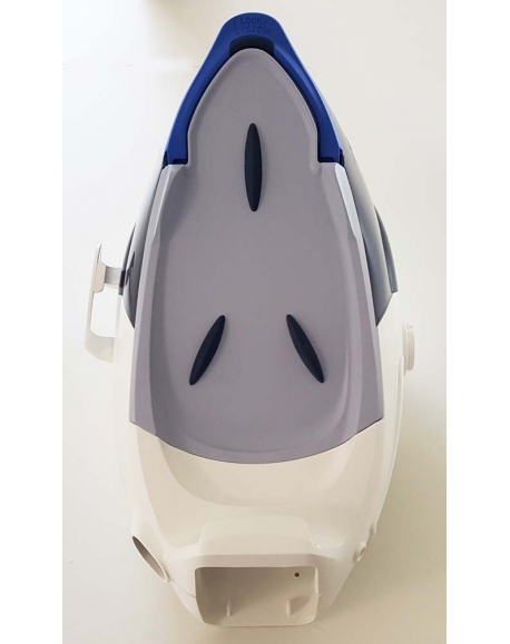 boitier   support pompe generateur vapeur calor CS-00124230