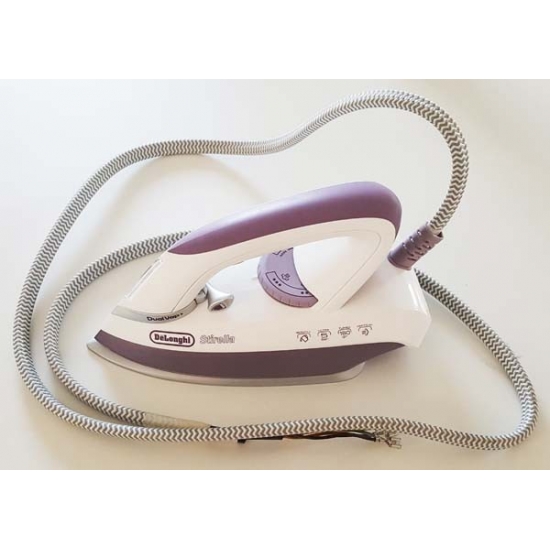 fer a repasser centrale vapeur stirella delonghi 7312871929