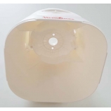demi boitier superieur blanc blender faciclic moulinex MS-0A11370