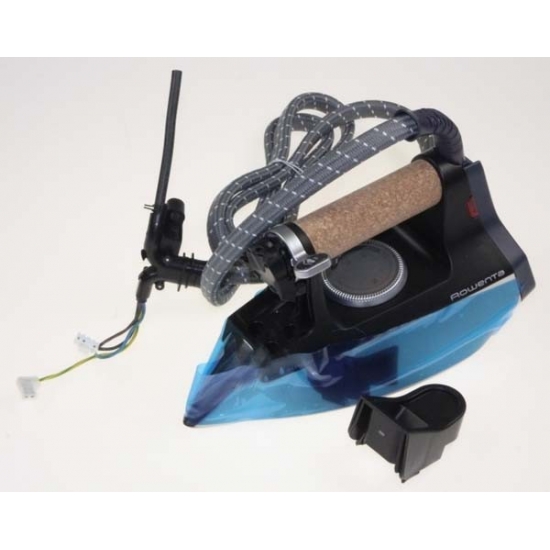 poignee   base de poignee   cordon centrale vapeur pro perfect rowenta CS-00121333