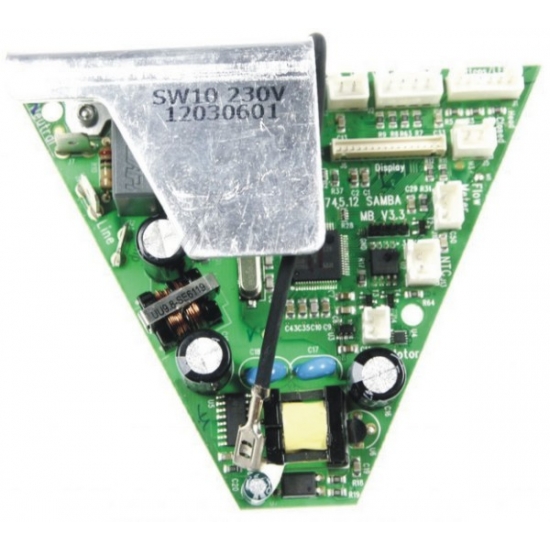 carte electronique cafetiere dolce gusto KP250 krups MS-622821