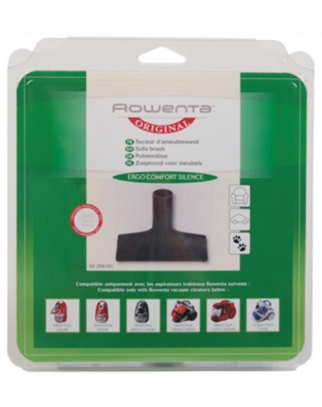 suceur large aspirateur large rowenta ZR901601