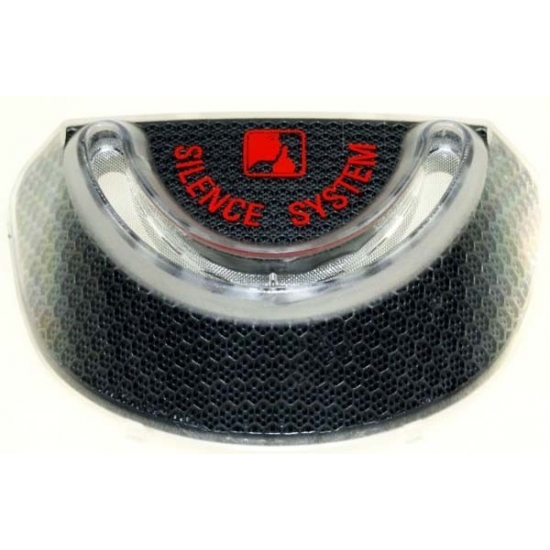 flasque + isolant phonique aspirateur silence force rowenta RS-RT2696