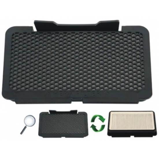 filtre hepa aspirateur silence force multicyclonic RO83 rowenta ZR902501