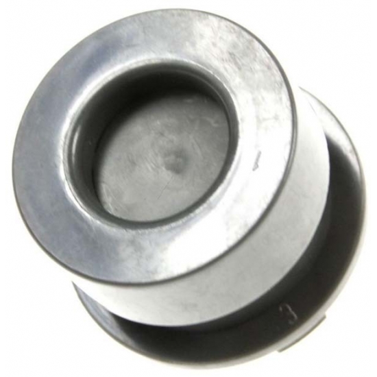 soupape noir aspirateur silence force rowenta RS-RT2694