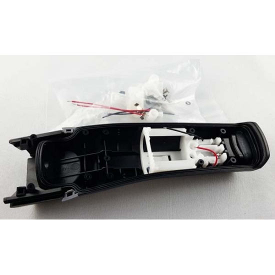 boitier inferieur tondeuse wet and dry rowenta CS-00135743