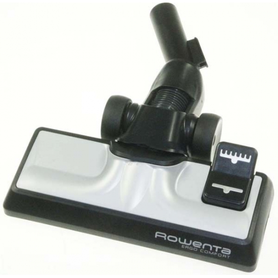 suceur brosse amovible aspirateur ergo force cyclonic rowenta RS-RT4082