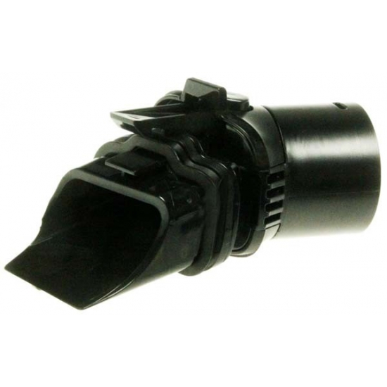 raccord flexible + joint aspirateur ergo force cyclonic rowenta RS-RT3868
