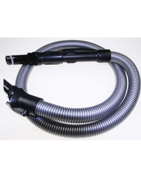 flexible complet noir aspirateur silence force extreme cyclonic rowenta RS-RT3601