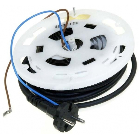 enrouleur aspirateur silence force extreme cyclonic rowenta RS-RT3704