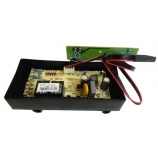 carte electronique 230V + expresso combine boitier krups MS-622645