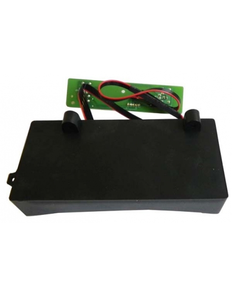 carte electronique 230V + expresso combine boitier krups MS-622645