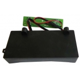 carte electronique 230V + expresso combine boitier krups MS-622645