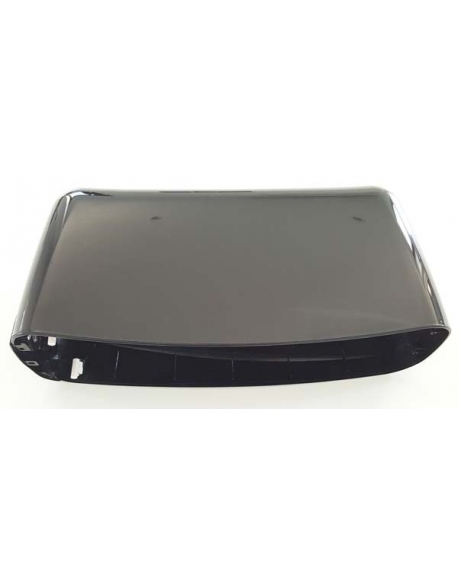 corps noir grille pain principio moulinex SS-986034