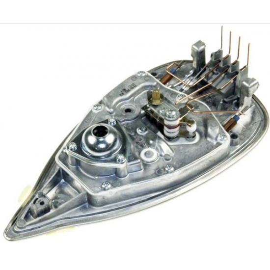 semelle complet centrale vapeur DG89 rowenta CS-00130236