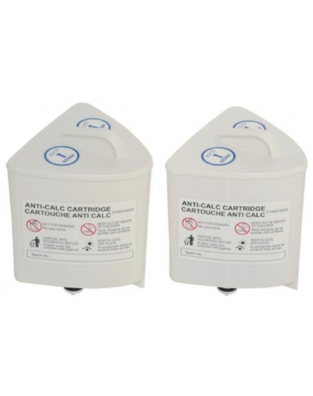cartouche anti calcaire centrale vapeur purely et simply moulinex XD9030E0