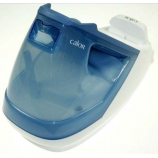 boitier generateur vapeur express compact calor cs-00143370 boitier generateur vapeur express compact calor cs-00143370
