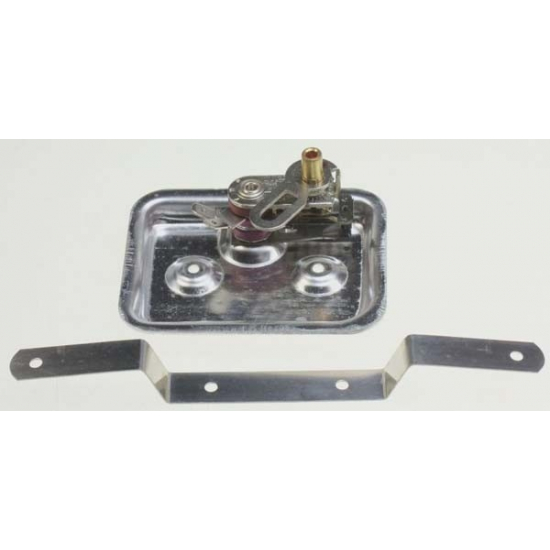 thermostat grill viande classic tefal TS-01035710