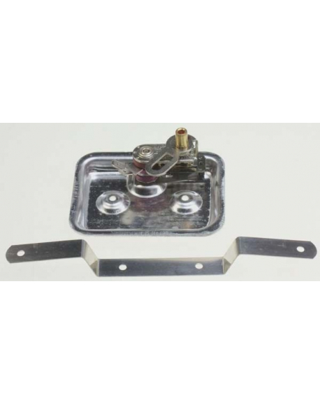 thermostat grill viande classic tefal TS-01035710