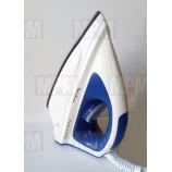 FS-9100018812 - Fer à vapeur complet + cordon centrale vapeur purely et simply moulinex