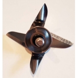 couteau + joint blender faciclic moulinex MS-0A11390 MS-650070