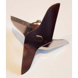 couteau + joint blender faciclic moulinex MS-0A11390 MS-650070