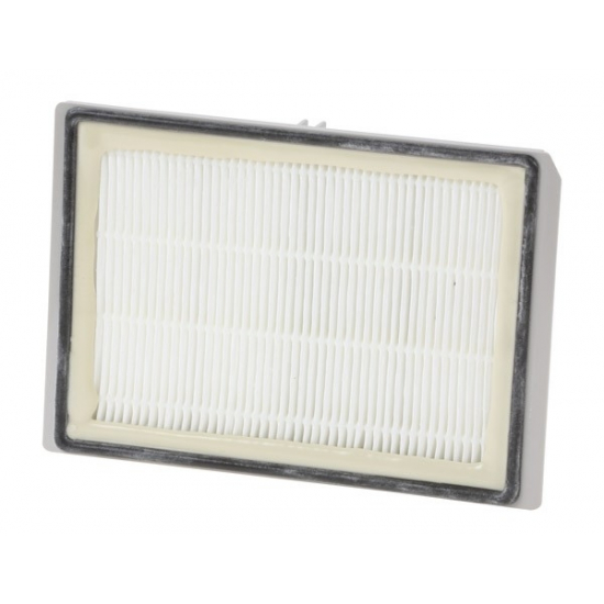 filtre hygienique haute performance aspirateur bosch siemens 00578733