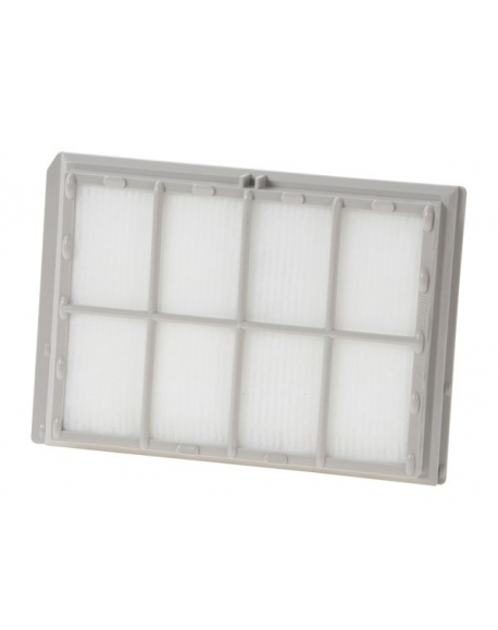 filtre hygienique haute performance aspirateur bosch siemens 00578733