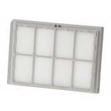 filtre hygienique haute performance aspirateur bosch siemens 00578733