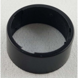 bague noire fer a friser wet