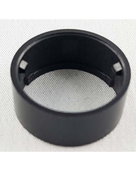 bague noire fer a friser wet