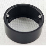 bague noire fer a friser wet