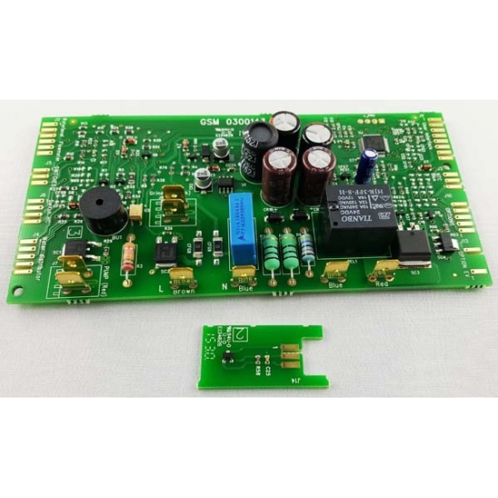 carte electronique puissance cafetiere expresso espresseria KRUPS MS-5949165