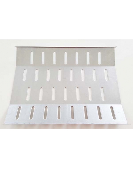 DIFFUSEUR DE CHALEUR ADELAIDE GENESCO barbecue campingaz 74807