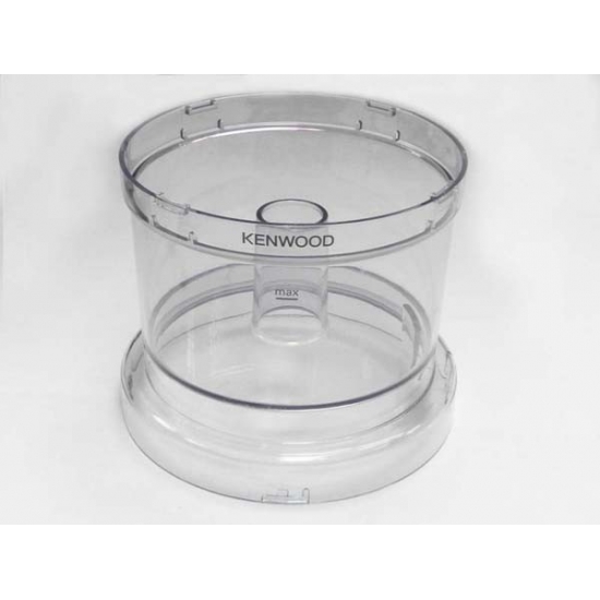 bol brunoise kenwood KW715271