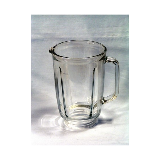 bol en verre nu 1.5L pour blender kenwood KW681957