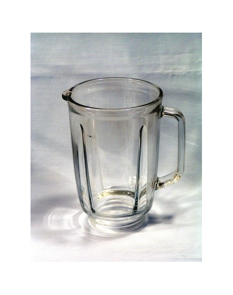 bol en verre nu 1.5L pour blender kenwood KW681957