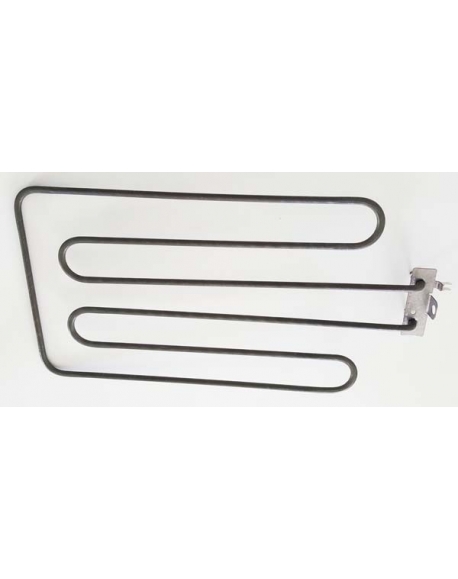 resistance barbecue plancha des saveurs tefal CB65 TS-01022840