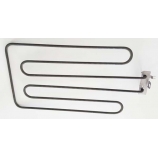 resistance barbecue plancha des saveurs tefal CB65 TS-01022840