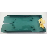 plaque support lingettes kobold duoclean SP520 vorwerk 46522 plaque support lingettes kobold duoclean SP520 vorwerk 46522