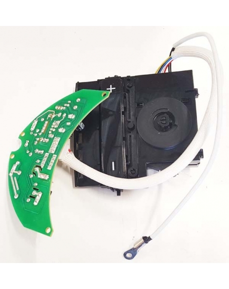 boitier commande complet cuiseur vapeur magimix 505628