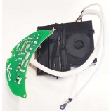 boitier commande complet cuiseur vapeur magimix 505628 boitier commande complet cuiseur vapeur magimix 505628