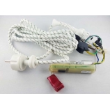 cordon alimentation centrale vapeur DW9 rowenta RS-DW0166