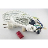 cordon alimentation centrale vapeur DW9 rowenta RS-DW0166